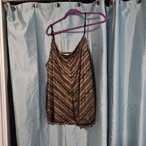 Camisole